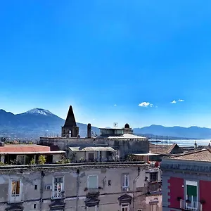  Bed & Breakfast Bellini View Italy