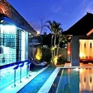 *** Hotel Samudra Raya Indonesia