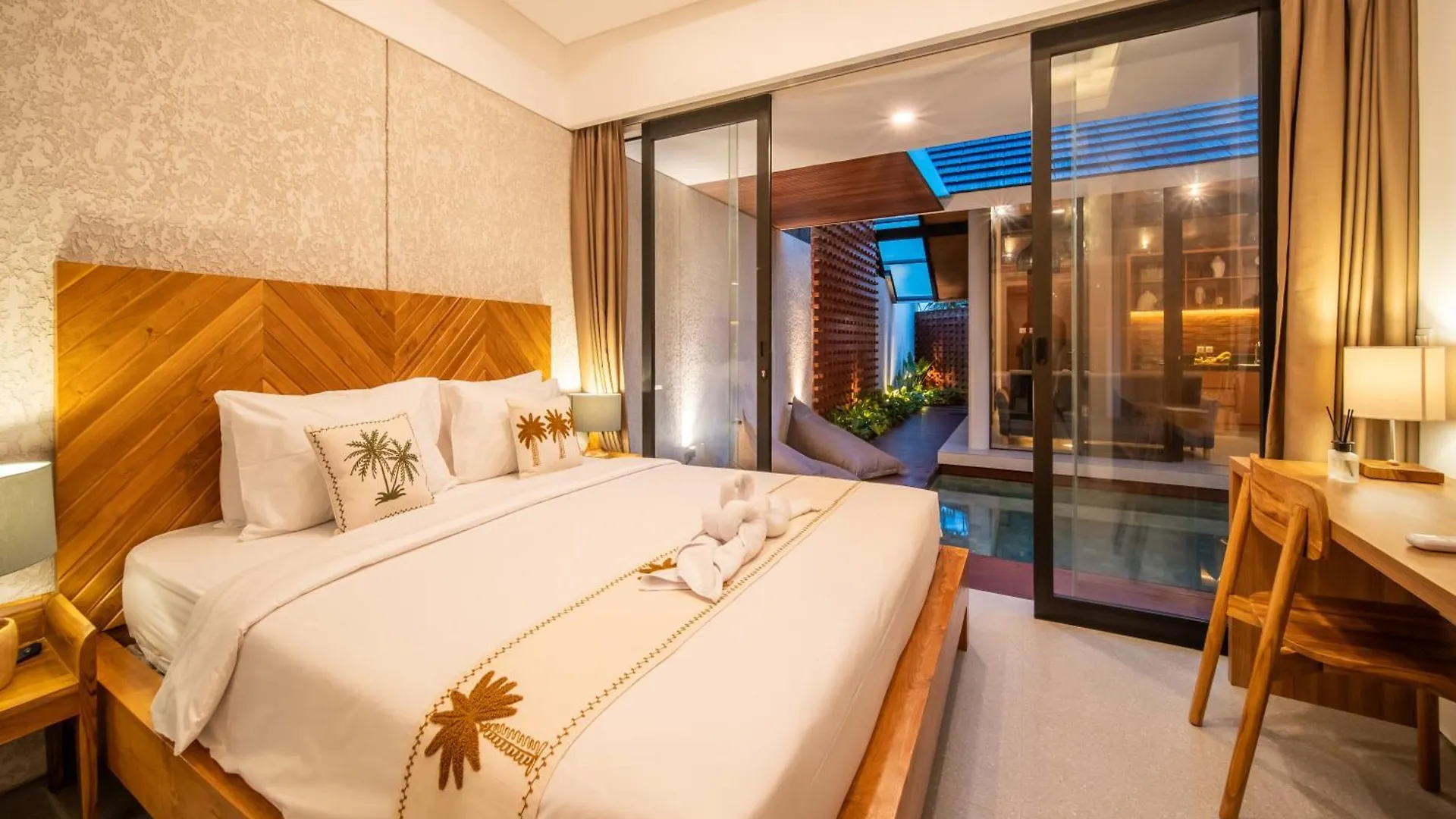 Casa Coco - Nature, Luxe, Calm Ubud  Villa Ubud (Bali)