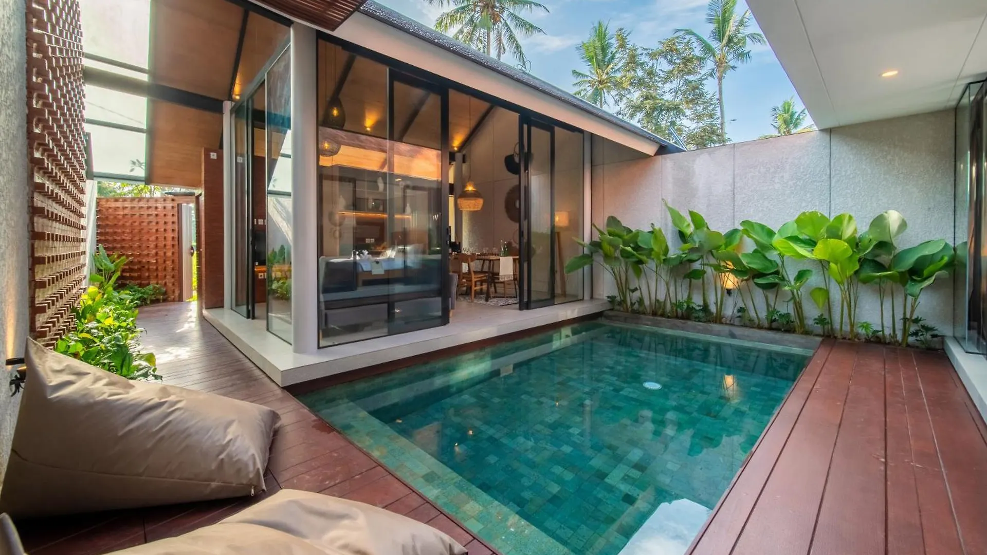 Casa Coco - Nature, Luxe, Calm Ubud  0*, Ubud (Bali)