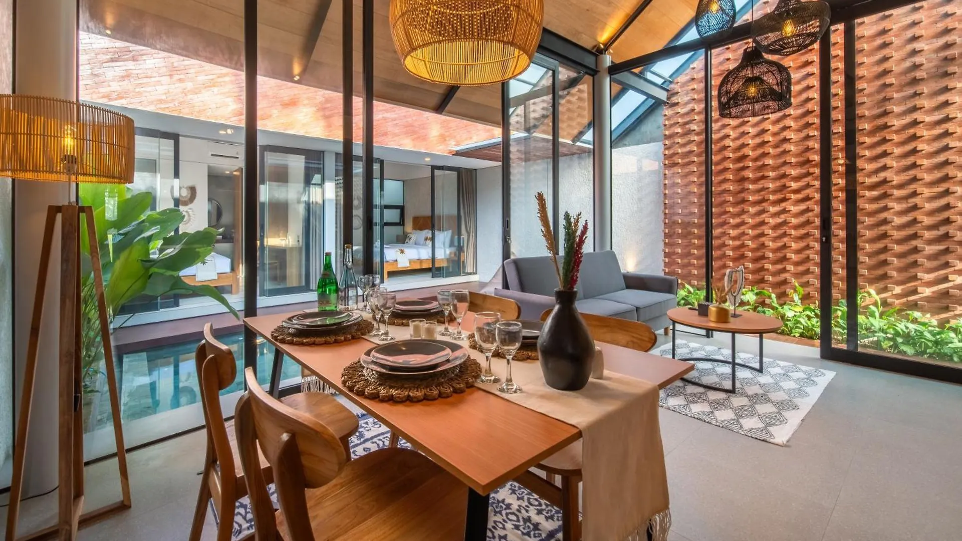 Casa Coco - Nature, Luxe, Calm Ubud  Villa