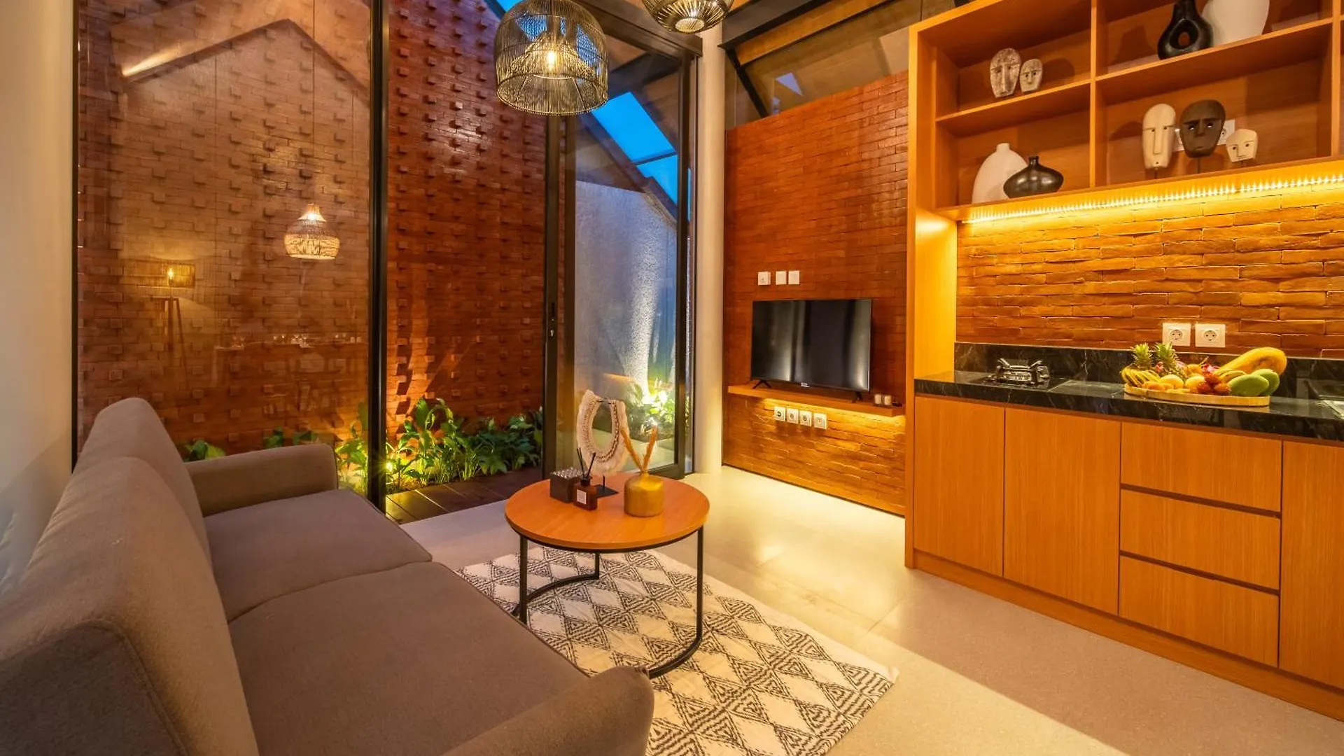 Casa Coco - Nature, Luxe, Calm Ubud  Villa Ubud (Bali)