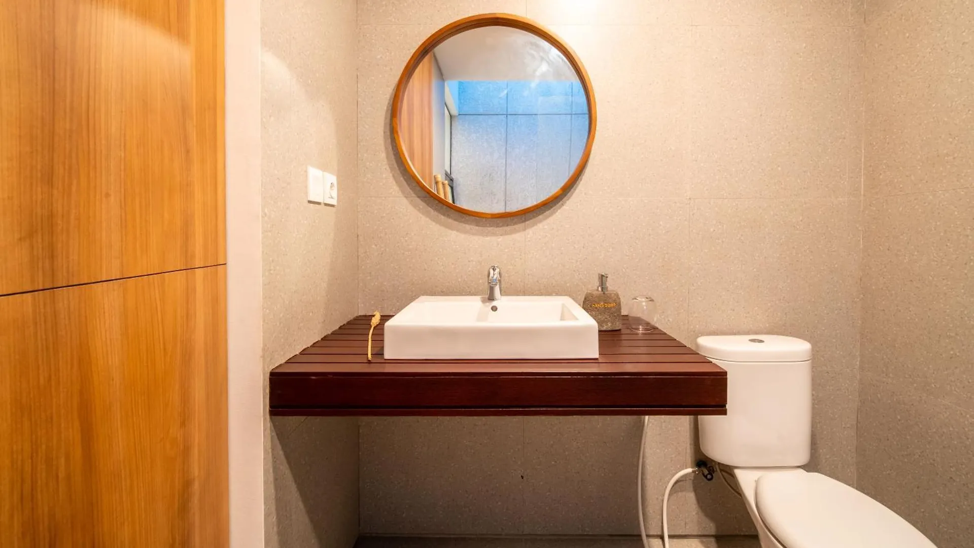 Casa Coco - Nature, Luxe, Calm Ubud  Villa