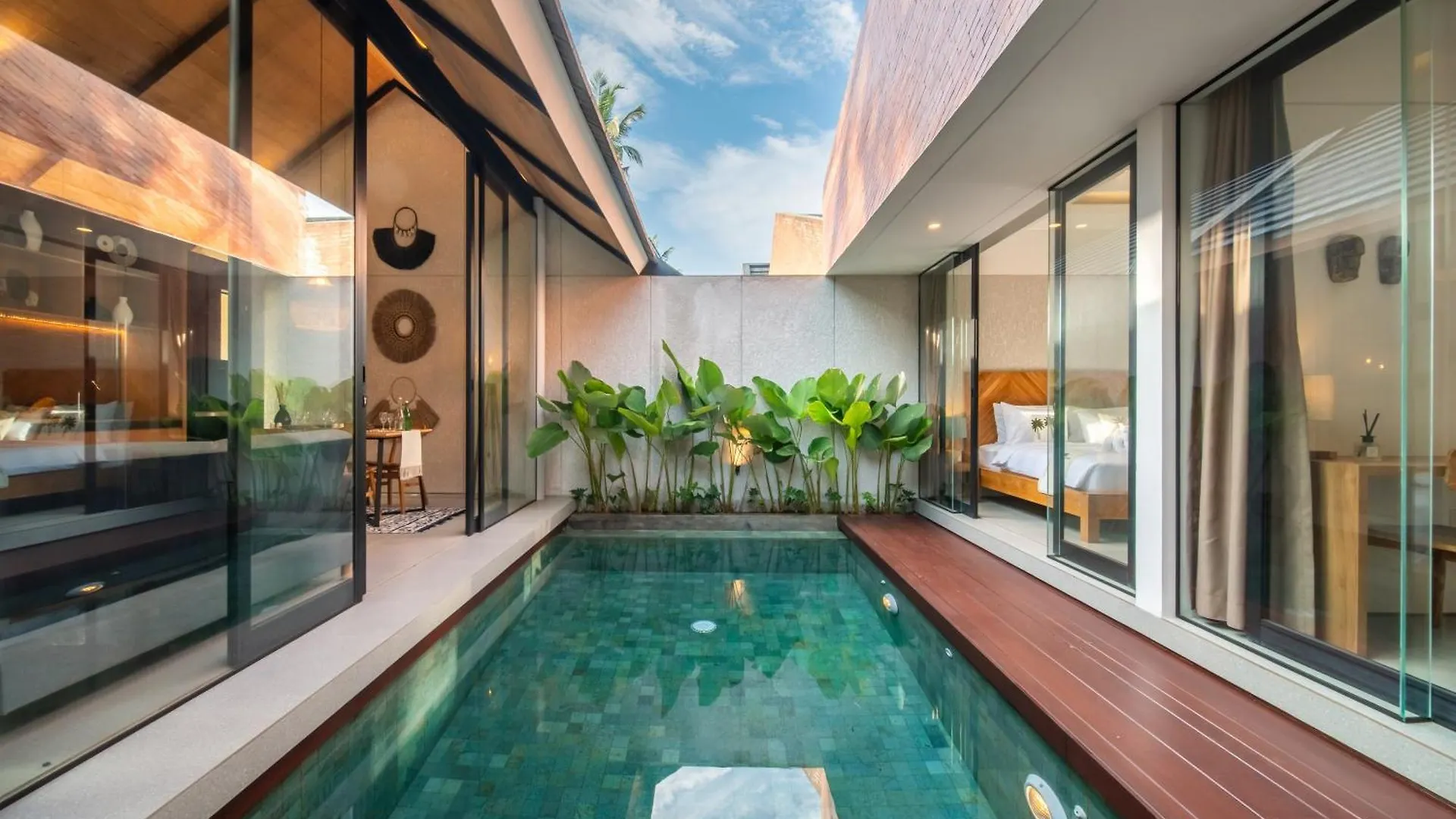 Casa Coco - Nature, Luxe, Calm Ubud