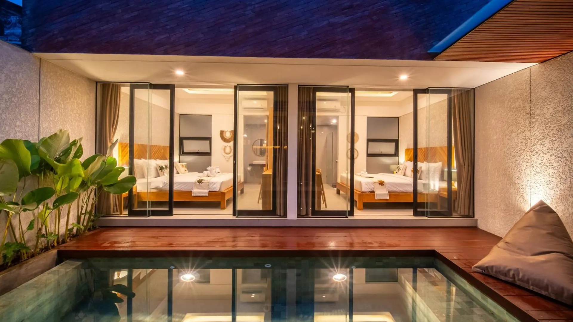 Casa Coco - Nature, Luxe, Calm Ubud  Indonesia