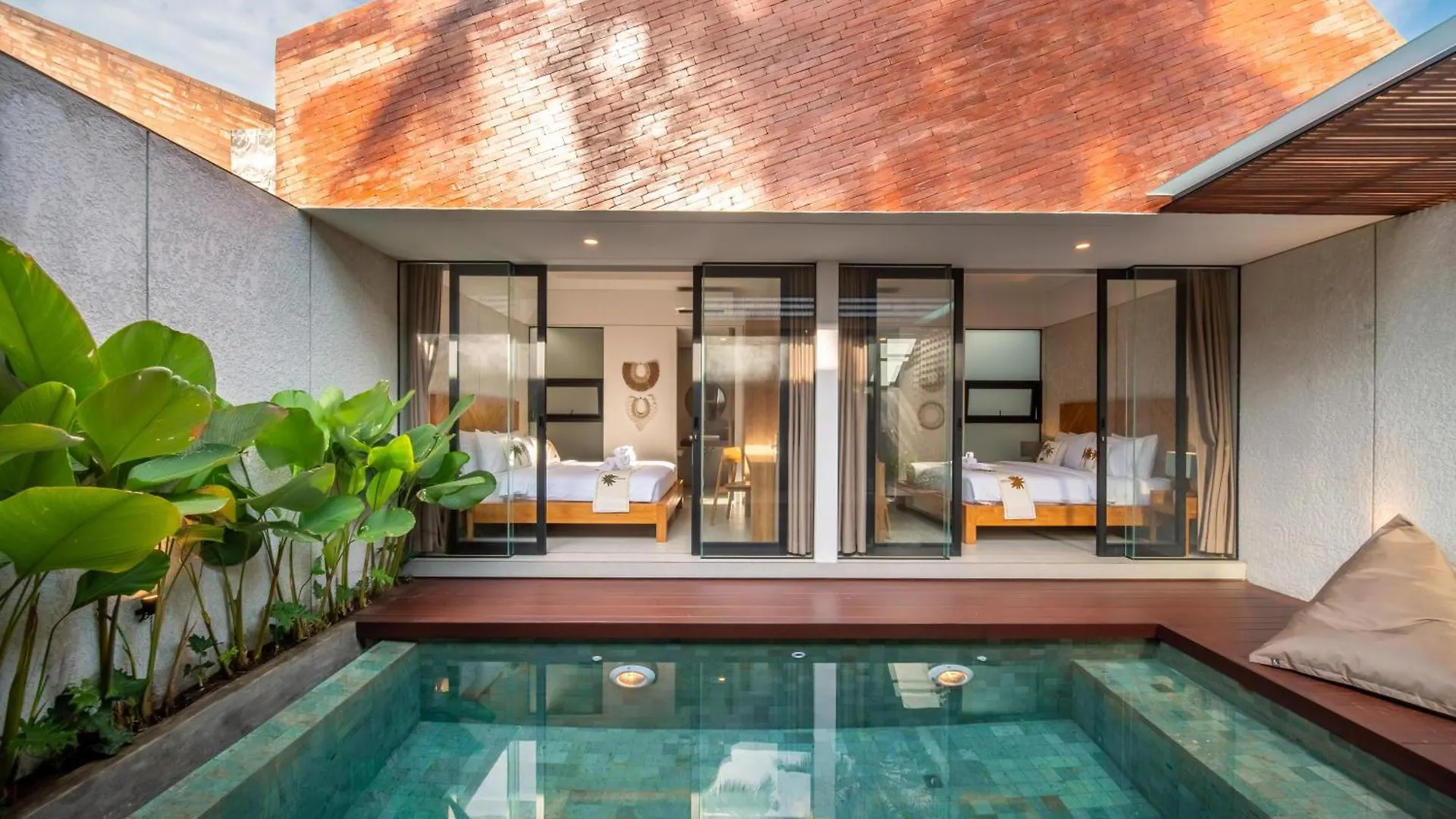Casa Coco - Nature, Luxe, Calm Ubud