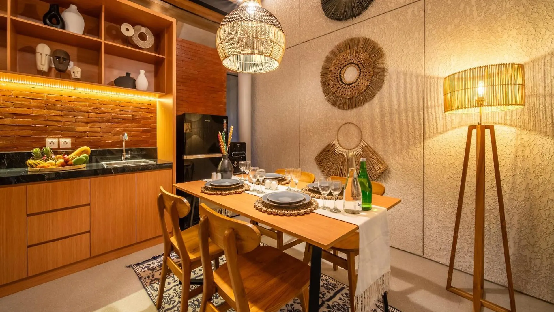 Villa Casa Coco - Nature, Luxe, Calm Ubud